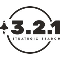 3.2.1 Strategic Search logo - Similar company to Ehealthy, Inc.
