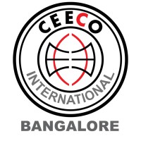 Ceeco International Bangalore logo - Similar company to Ceeco International Consultancy