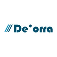 De'orra Health logo - Similar company to Dipole Tech
