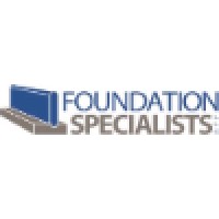 Foundation Specialists LLC logo - Similar company to Foundation Specialists