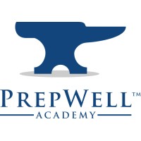 PrepWell Academy logo - Similar company to Tutorchat