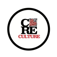CoreLoveCulture logo - Similar company to Gaia Pole