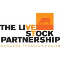 THE LIVESTOCK PARTNERSHIP LIMITED logo - Similar company to British Cattle Veterinary Association