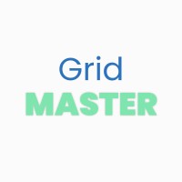 Grid Master logo - Similar company to Siriusone