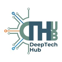 DeepTech Hub logo - Similar company to Basck