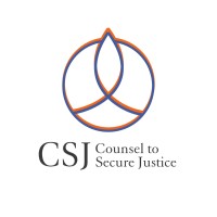 Counsel to Secure Justice logo - Similar company to Microsave Ltd.