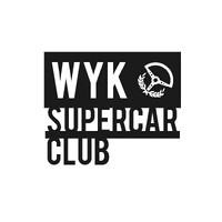 WYK Supercar Club logo - Similar company to Supercar Storage