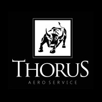 THORUS AERO SERVICE logo - Similar company to Php Engenharia