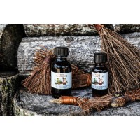 A Touch Of Country Magic