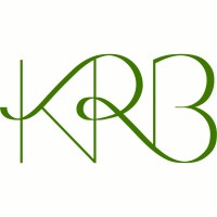 KRB logo - Similar company to Marfala