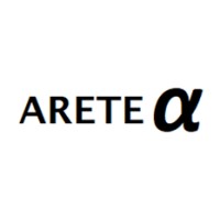 Arete logo - Similar company to This Happened