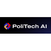 PoliTech AI logo - Similar company to Tekvoro Technologies Private Limited