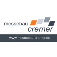 messebau cremer logo - Similar company to One Vision Vietnam