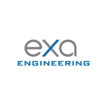 EXA ENGINEERING logo - Similar company to Exxa