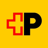 PostBus Ltd. logo - Similar company to Quickpac Ag
