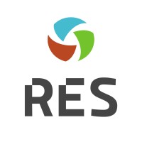 RES Italia logo - Similar company to Ipcs Srl