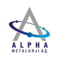 Alpha Metalurji logo - Similar company to Structural Quality