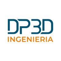 DP3D Ingeniería logo - Similar company to Tecsol Srl