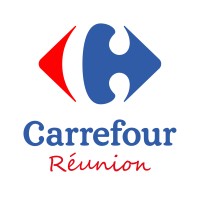 Carrefour Réunion logo - Similar company to Gbh Group