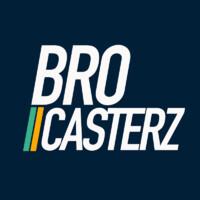 BROCASTERZ logo - Similar company to Tasnadi