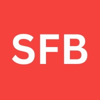 SFB Research logo - Similar company to Nein Zur Juso-Initiative