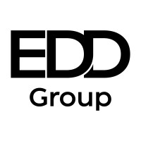 EDD Group logo - Similar company to Consolidoc, Llc