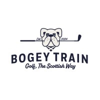 Bogey Train Media logo - Similar company to Digital Sail
