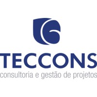 TECCONS consultoria e gestão de projetos logo - Similar company to Engear Consultoria