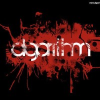 algorithm algebra logo - Similar company to Sigma Risk®