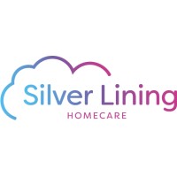 Silver Lining Homecare Agency logo - Similar company to Rexco Construction