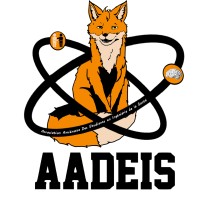 AADEIS logo - Similar company to Connexine 2Is
