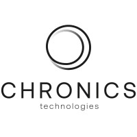 Chronics Technologies logo - Similar company to Dragonflypads