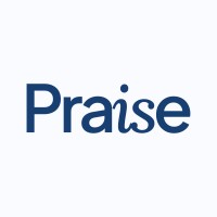 Praise logo - Similar company to Praise