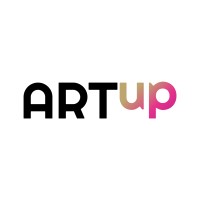 ARTup Company logo - Similar company to Luce Gallery