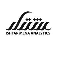 Ishtar Mena Analytics logo - Similar company to Mem Summit