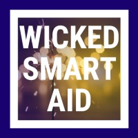 Wicked Smart Aid
