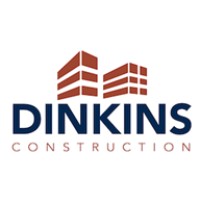 Dinkins Construction logo - Similar company to Wavecrest Masonry Inc.