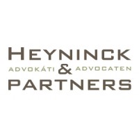 Heyninck & Partners Advokáti S.R.O.