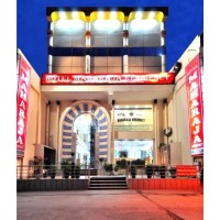 Hotel Maharaja Residency Jal