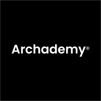 Archademy logo - Similar company to Majore Construções