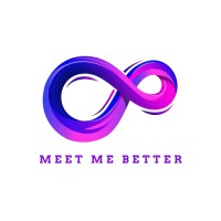 Meet Me Better logo - Similar company to Rendezview.Io