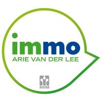 Immo Arie Van Der Lee