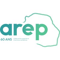 AREP logo - Similar company to Forma Ouest Insertion