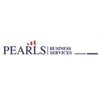 PEARLS BUSINESS SERVICES logo - Similar company to Infobwana Ltd