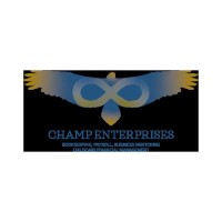 J Bromilow CHAMP Enterprises Pty Ltd logo - Similar company to Quality Blinds