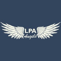 LPA Angels logo - Similar company to Sixcircles