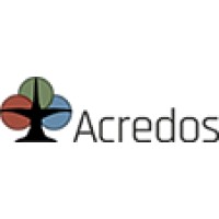 Acredos logo - Similar company to Hamaga A.S.