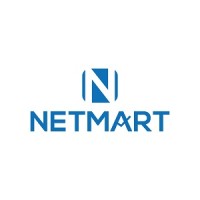 Netmart logo - Similar company to Supply Solutions S.A.