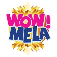 Wow! Mela logo - Similar company to Starshot Ventures