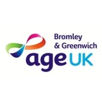 Age UK Bromley & Greenwich logo - Similar company to Ideajudge